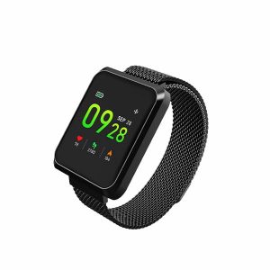 Reloj tipo Pulsera Inteligente Deportivo H1108. Impermeabilidad IP67 - Havit  Spain