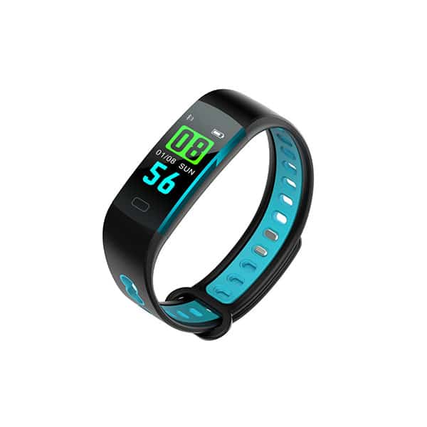 Reloj tipo Pulsera Inteligente Deportivo H1108. Impermeabilidad IP67 - Havit  Spain